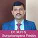 IARE Dean ELBB: Dr. M. R. S. Suryanarayana Reddy Interview